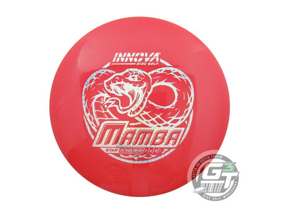 Innova Star Mamba Distance Driver Golf Disc (Individually Listed)