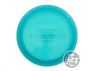 USED DiscMania ORIGINALS C-Line FD3 175g Teal Jellybean Foil Driver Golf Disc