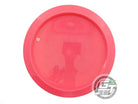 USED Thought Space Aura Animus 169g Pink Distance Driver Golf Disc