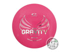 Latitude 64 Zero Gravity Diamond Fairway Driver Golf Disc (Individually Listed) - Gotta Go Gotta Throw