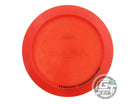USED Latitude 64 Opto Halo 171g Red Blue Foil Distance Driver Golf Disc