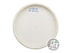 USED DiscMania EXO Hard Link 173g White Green Foil A Putter Golf Disc