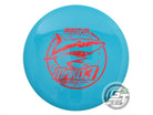 NOS Innova Star Mako3 168g Teal Red Shatter Foil Midrange Golf Disc