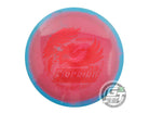 USED Innova [SEXTON] Glow Halo Champion Firebird 171g Blue-Pink Driver Disc