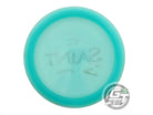 USED Latitude 64 Opto Saint 173g Seafoam Red Foil Fairway Driver Golf Disc