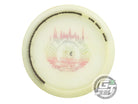 USED Innova X-OUT Champion Glow Teebird 171g Rainbow Foil Fairway Driver Disc