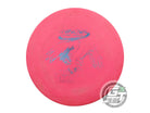 USED Innova DX Teebird3 163g Pink Blue Foil Fairway Driver Golf Disc