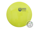 NOS Discraft [LEDGESTONE] ESP Athena 169g Yellow Black Holo Driver Golf Disc
