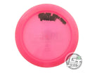 USED Clash Discs Steady Wild Honey 172g Pink Aqua Foil Distance Driver Golf Disc