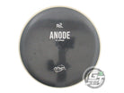 USED MVP Disc Sports R2 Neutron Anode 173g Black Putter Golf Disc