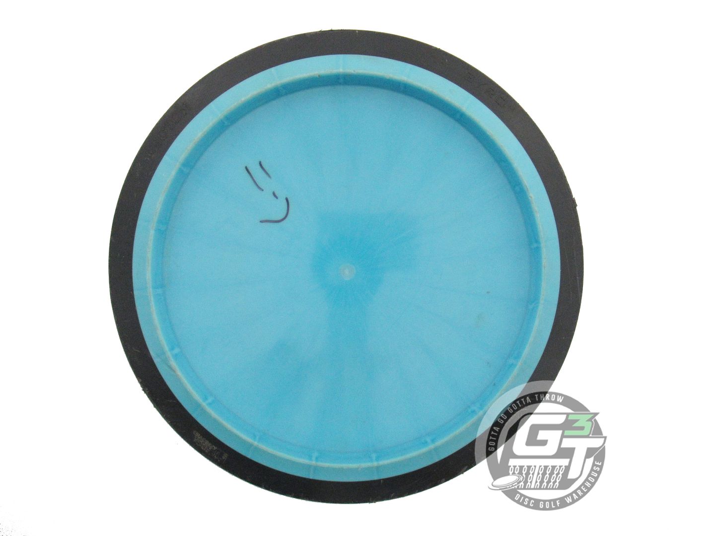 USED MVP Disc Sports [KING] Fission Photon 172g Teal Driver Golf Disc