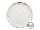USED Discraft [WYSOCKI] Jawbreaker Focus 172g White Red Foil Putter Golf Disc