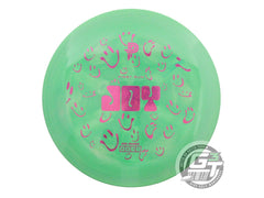 Discraft Limited Edition First Run Paige Pierce Signature ESP Joy Midrange Golf Disc (Individually Listed)