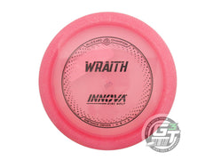 Innova Blizzard Champion Wraith Distance Driver Golf Disc (Individually Listed) - Gotta Go Gotta Throw