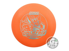 Innova DX Valkyrie Distance Driver Golf Disc (Individually Listed)