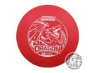 USED Innova DX Dragon 163g Red White Stamp Distance Driver Golf Disc