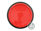 USED MVP Disc Sports [10 YEAR] Neutron Wave 174g Red Distance Driver Golf Disc