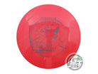USED Innova Star Wraith 170g Red Blue Foil Distance Driver Golf Disc