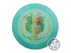 USED Innova Metal Flake Champion Destroyer 175g Seafoam Distance Driver Disc