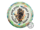 USED Thought Space Vex Breaker Requiem 173g Copper Foil Distance Driver Disc