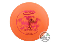 Innova DX Mirage Putter Golf Disc (Individually Listed)