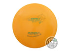 USED Innova Star Beast 176g Orange Green Foil Distance Driver Golf Disc