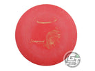 USED Innova DX Leopard 174g Red Gold Foil Fairway Driver Golf Disc
