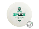 USED DiscMania Neo Splice 174g White Green Foil Fairway Driver Golf Disc