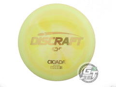 Discraft ESP Cicada Fairway Driver Golf Disc (Individually Listed)