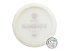USED DiscMania Neo Essence 171g White Red Foil Driver Golf Disc