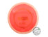 USED Westside Discs VIP Ice Orbit Bear 174g White-Orange Fairway Driver Disc