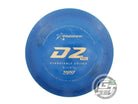 USED Prodigy Discs 400 Spectrum D2 Pro 173g Blue Gold Stamp Distance Driver Disc