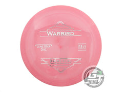 Lone Star Bravo Warbird Distance Driver Golf Disc (Individually Listed)