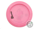 USED DiscMania THUNDER STONE Neo DD3 175g Pink Magenta Foil Distance Driver Disc
