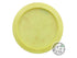 USED Westside Discs Tournament Giant 174g Yellow Wiped Stamp Driver Golf Disc