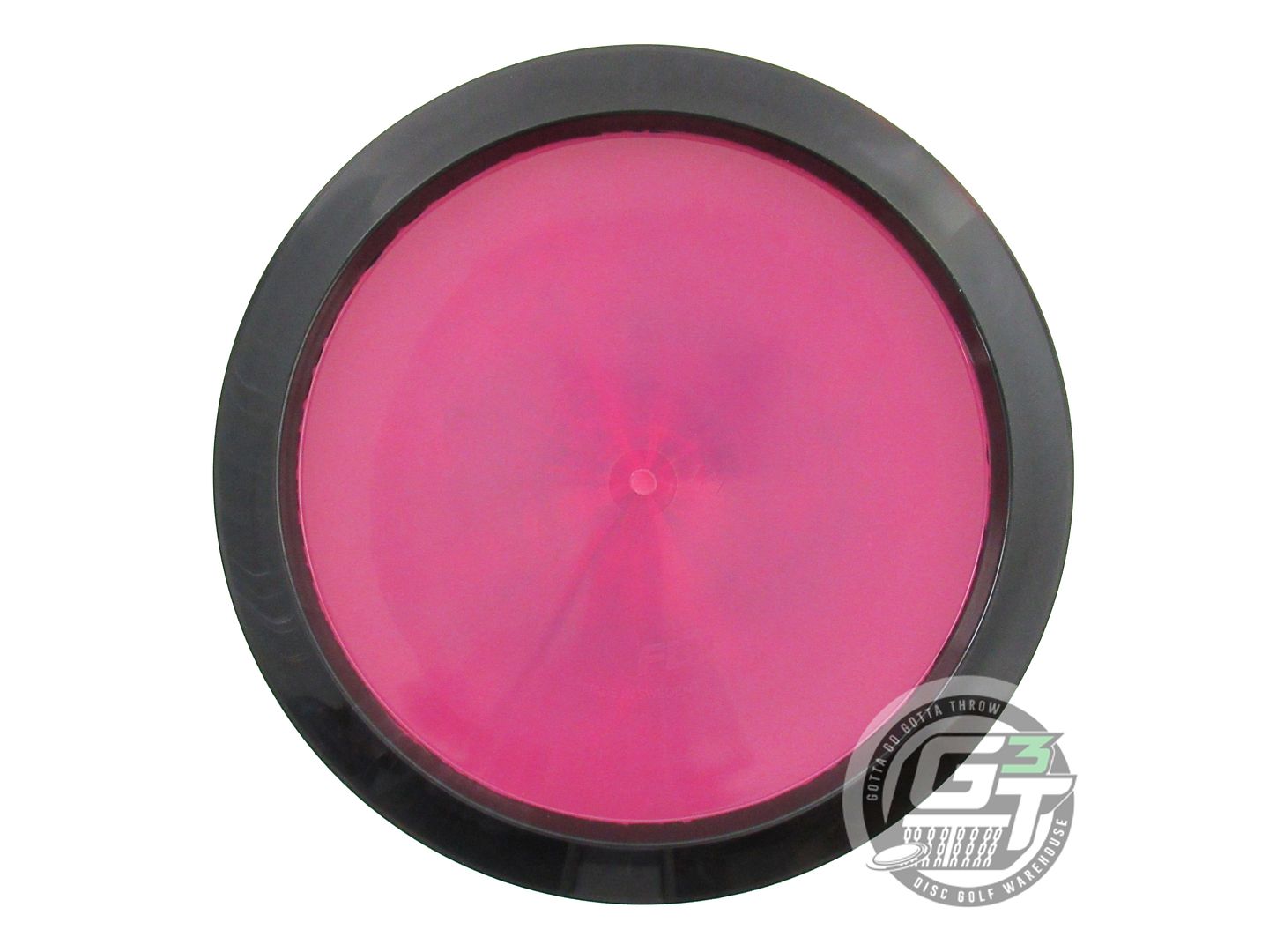 NOS DiscMania DOOM BIRD 4 Horizon S-Line FD3 171g Black-Pink Driver Disc