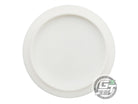 NOS Dynamic Discs Drift Trespass 126g White BLANK Distance Driver Golf Disc
