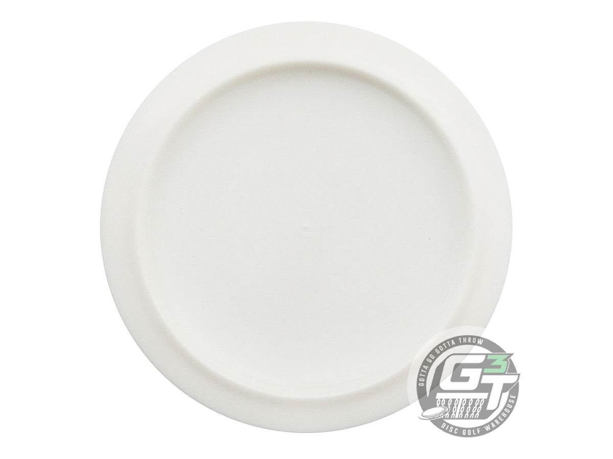 NOS Dynamic Discs Drift Trespass 126g White BLANK Distance Driver Golf Disc