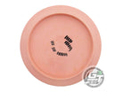 USED Innova [McBETH] Star Destroyer 172g Pink Wiped Stamp Driver Golf Disc