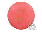 USED Innova Star Wraith 170g Pink Green Foil Distance Driver Golf Disc