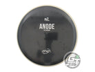 USED MVP Disc Sports R2 Neutron Anode 173g Black Putter Golf Disc