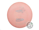 USED Innova Star Leopard 154g Pink Silver Foil Fairway Driver Golf Disc