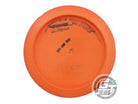 USED Innova Star Teedevil 168g Orange SHARPIE OOP Distance Driver Golf Disc