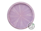USED Dynamic Discs Prime Burst Truth 173g Purple Black Stamp Midrange Golf Disc