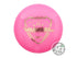 Dynamic Discs Fuzion Vandal Fairway Driver Golf Disc (Individually Listed)
