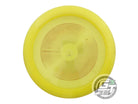 USED DiscMania VINYL Active Premium Mentor 174g Yellow Red Foil Driver Disc