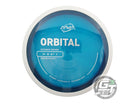 USED MVP Disc Sports Proton Orbital 172g Blue Distance Driver Golf Disc