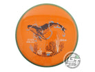 NOS Axiom Discs [OTB OPEN] Prism Plasma Hex 170g Orange Midrange Golf Disc