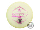 USED Westside Discs [WYSOCKI] Moonshine Glow VIP Harp 173g Pink Foil Putter Disc