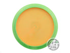 NOS Millennium Helios Sirius Draco 176g Green-Yellow Distance Driver Golf Disc